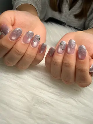 ネイル NailSalonS moekoのネイルデザイン
