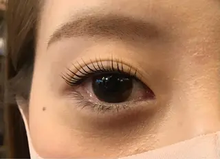 マツエク・マツパ Dafne SAIのマツエク・マツパデザイン
