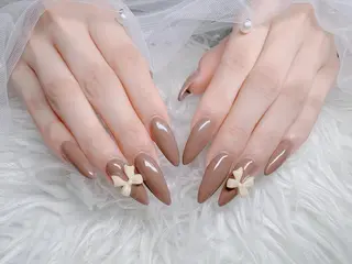 ネイル H.baby Nail Salonのネイルデザイン