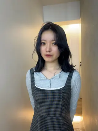 カラー 多種カラー特化 🎀SEINA🎀のヘアスタイル