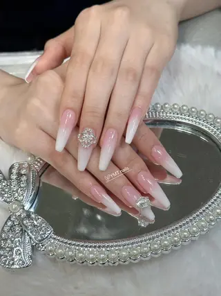 ネイル YMT NailStudioのネイルデザイン