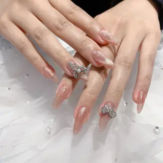 ネイル DG nailのネイルデザイン