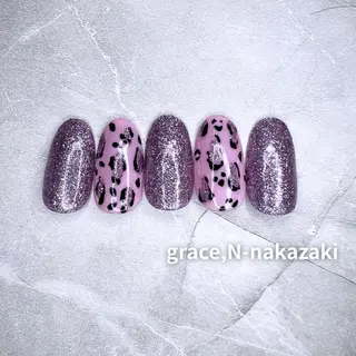 ネイル grace,N -nakazaki1のネイルデザイン