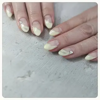 ネイル Mrs Nailのネイルデザイン