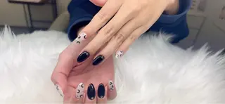 ネイル MIKIネイル サロンのネイルデザイン