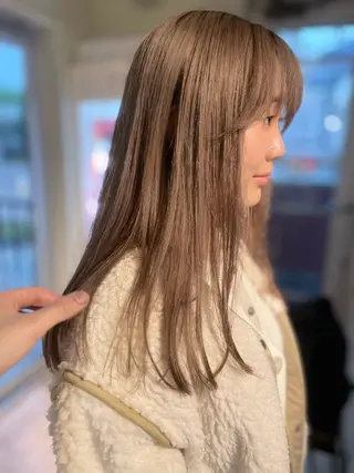 ロング PayPay対応 kaito🍫のヘアスタイル