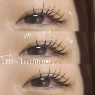 マツエク・マツパ Lila すはらのマツエク・マツパデザイン