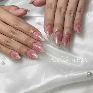 ネイル Nailsalon MONのネイルデザイン