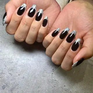 ネイル L'ecrin 田中のネイルデザイン
