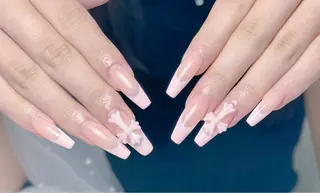 ネイル Luna Nail.Novaのネイルデザイン