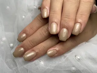 ネイル LUNE 銀座 Eri✨のネイルデザイン