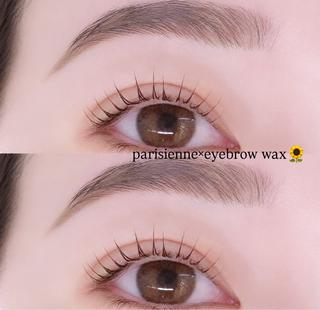 マツエク・マツパ eyelist 福原のマツエク・マツパデザイン