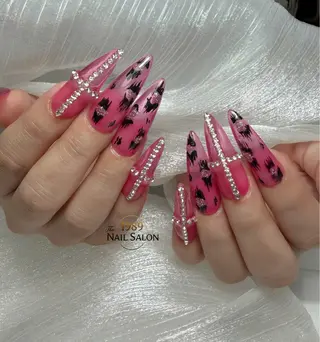 ネイル The 1989 Nail Salonのネイルデザイン