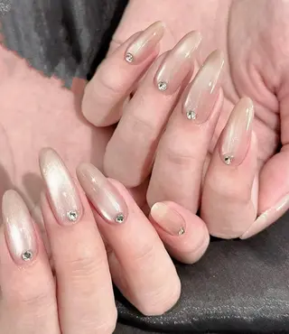 ネイル BabyYouMi nailのネイルデザイン