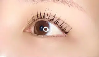 マツエク・マツパ まつげと眉 Meliaのマツエク・マツパデザイン