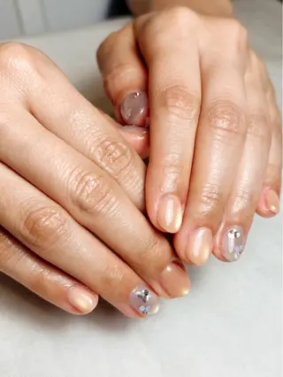ネイル Atelier michi /MAIのネイルデザイン