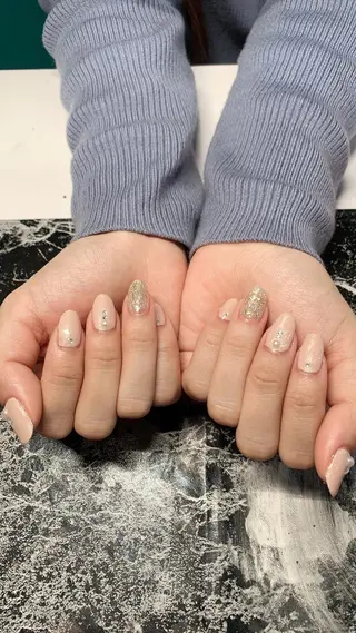 ネイル ツツイ えみりのネイルデザイン