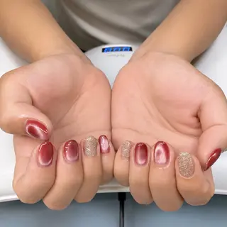 ネイル Kii nailのネイルデザイン