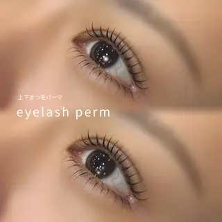 マツエク・マツパ EYE&NAIL M / EBINA🌛のマツエク・マツパデザイン