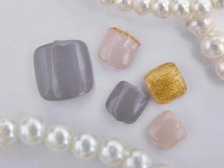ネイル 💗🪽Tiary Nail🪽💗のネイルデザイン