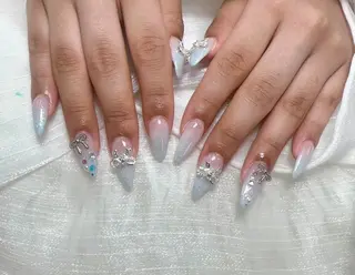 ネイル Hara Nail 【持ち込みOK】のネイルデザイン