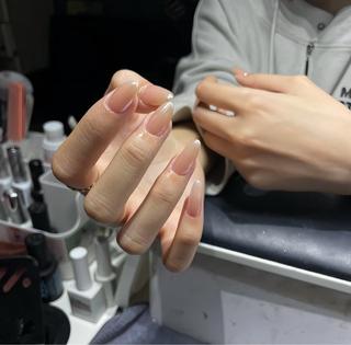ネイル ミネットネイル ミミのネイルデザイン
