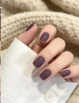 ネイル H3 Nail Tsuki🦋💙のネイルデザイン
