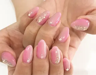 ネイル nail fufla ♡yamane♡のネイルデザイン