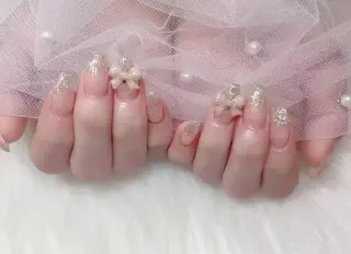 ネイル Fancy nail salonのネイルデザイン