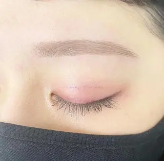 マツエク・マツパ elblink risaのマツエク・マツパデザイン