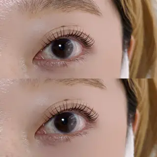 マツエク・マツパ eyelash salonヤマモトのマツエク・マツパデザイン