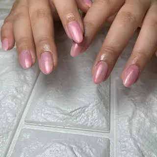 ネイル たなか いつきのネイルデザイン