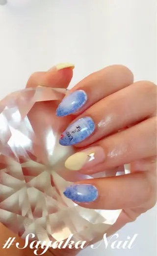 ネイル E・N(エン) eyelashのマツエク・マツパデザイン