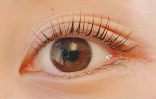 マツエク・マツパ eyelash grAtのマツエク・マツパデザイン
