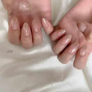 ネイル salon de fika【中崎町】のネイルデザイン