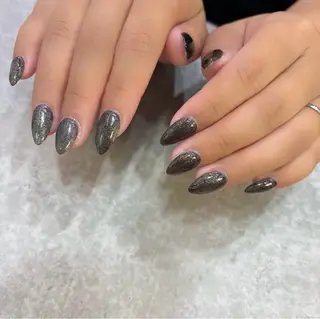 ネイル nail salon 【ぷるえむ】のネイルデザイン