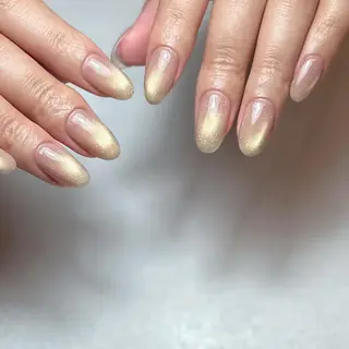 ネイル マイネイル Noaのネイルデザイン