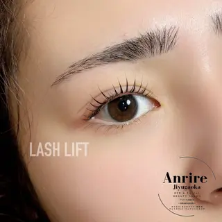 マツエク・マツパ 💎Anrire* ナカガワ💎のマツエク・マツパデザイン