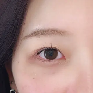 マツエク・マツパ iro .のマツエク・マツパデザイン