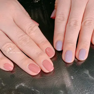 ネイル UNELMA _ERIKAのネイルデザイン