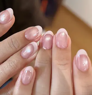 ネイル Miya🎀 nailのネイルデザイン