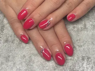 ネイル ネイルサロン ANELAのネイルデザイン