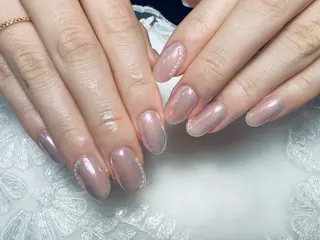 ネイル ユナ 池袋のネイルデザイン