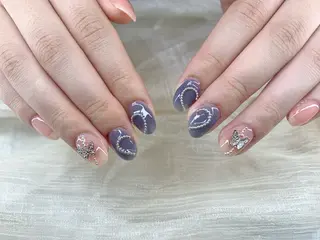 ネイル Lino Nailのネイルデザイン