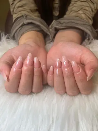 ネイル Suka Nailのネイルデザイン