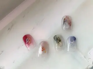 ネイル toi nail.のネイルデザイン