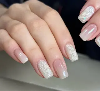 ネイル Yumi Nail Seiのネイルデザイン