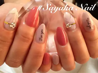 ネイル E・N(エン) eyelashのマツエク・マツパデザイン