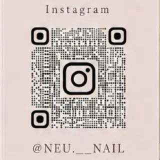 ネイル neu. SENAのネイルデザイン