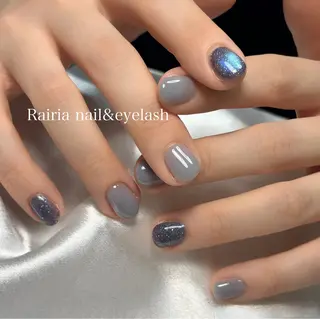 ネイル Rairianail 船堀店のネイルデザイン